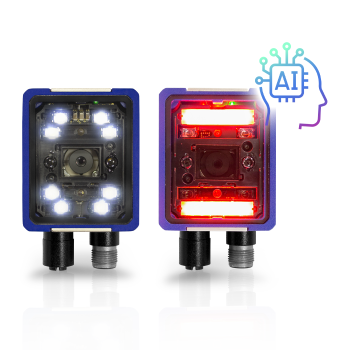 Matrix 220&Matrix 220 DPM條碼閱讀器，提升您的讀碼效率！