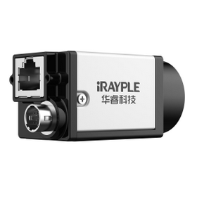 華睿AE系列小面陣相機