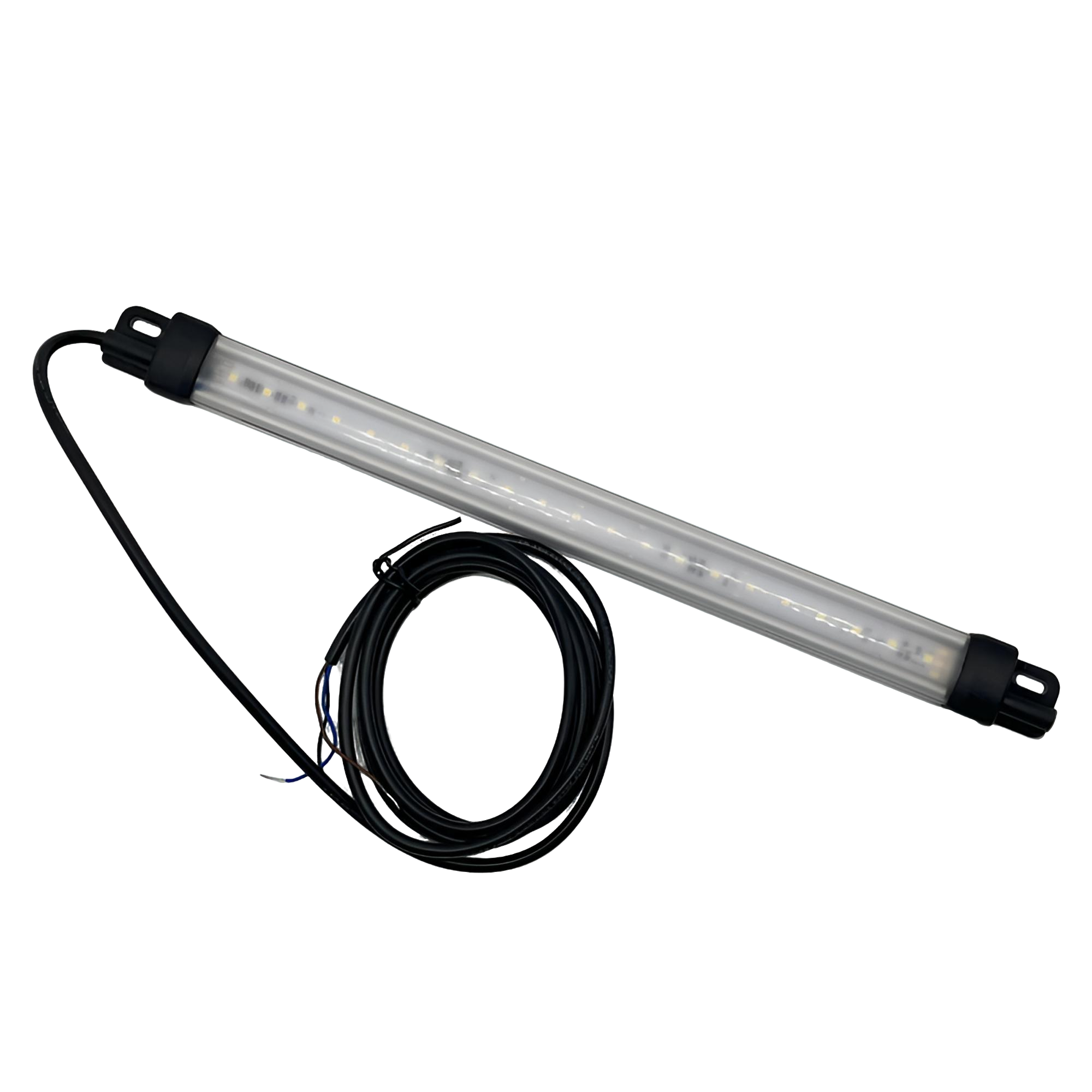 邦納WLS15H BSZ高防護(hù)高亮超薄LED條狀燈