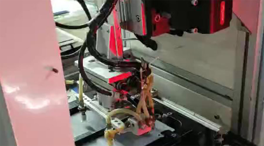 手機(jī)輔料對位貼合